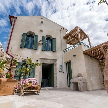Fotini'S House Villa Petrokefalion Exterior photo